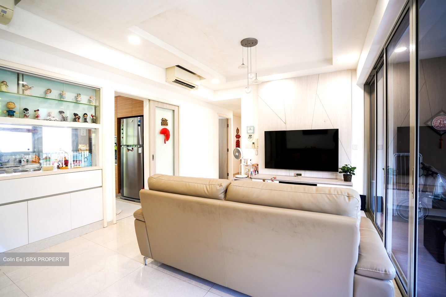 Sea Esta (D18), Condominium #488959681